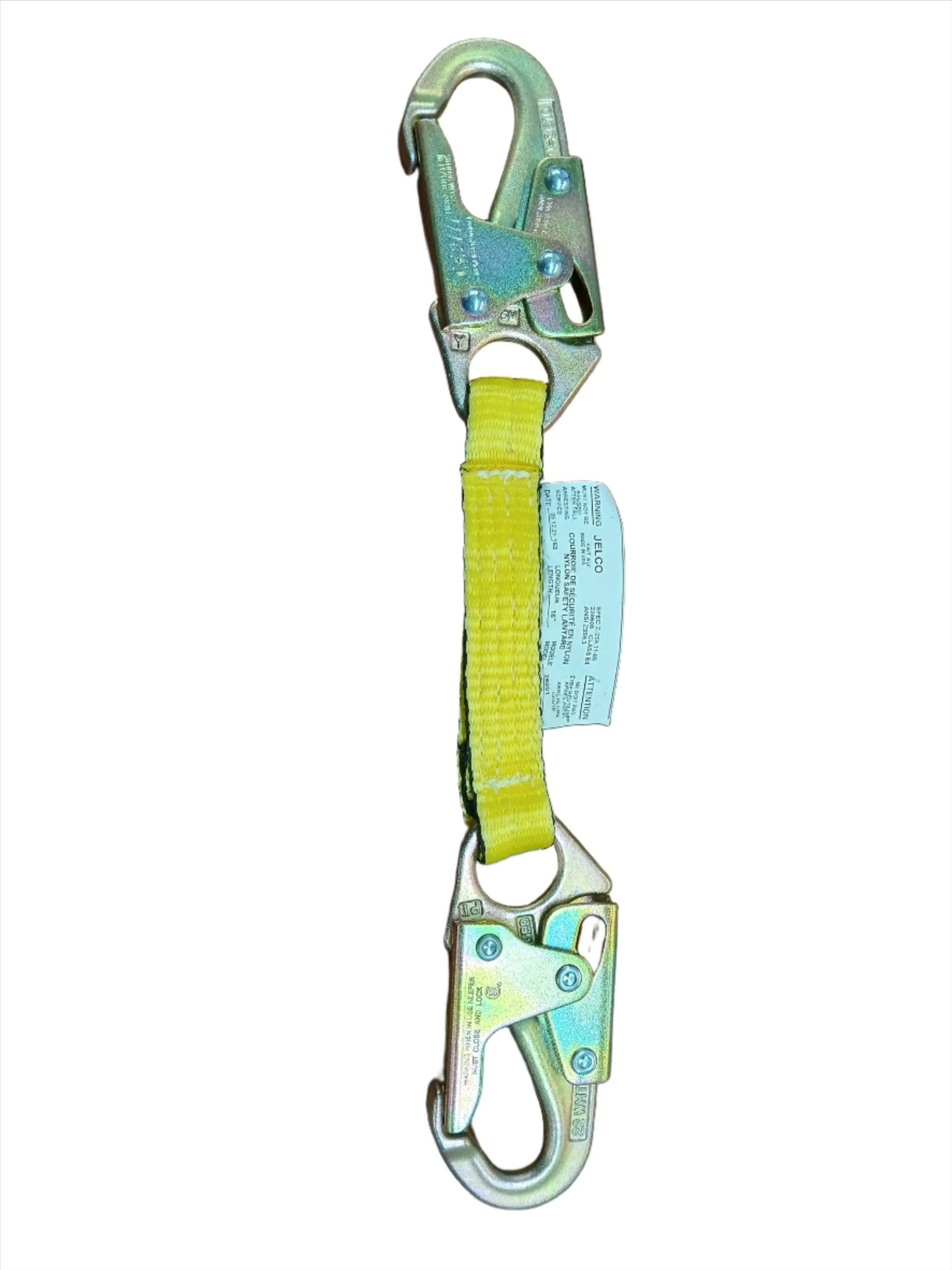 Tower/Renewable Energy PPE Gear